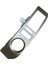 Ön Sol Merkezi Iç Dash Hava Firar Toyota Prius 2004 -2009 Için Trim 2004 -2009 (Yurt Dışından) 4