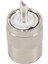 Uhf PL259 SO239 Erkek Çevirmeli Konnektör RFC400 Rg8 Rf Koaksiyel Adaptör Konnektörü, Gümüş 3