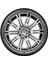 235/40 R19 96Y Xl Potenza Sport Oto Yaz Lastiği ( Üretim Yılı: 2023 ) 1