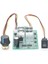 Dc 5V-36V 15A 3 Fazlı Fırçasız Motor Hız Kontrol Cihazı Motor Kontrolü D Cw Ccw Tersinir Anahtar Motor Sürücüsü(Yurt Dışından) 2