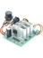 Dc 5V-36V 15A 3 Fazlı Fırçasız Motor Hız Kontrol Cihazı Motor Kontrolü D Cw Ccw Tersinir Anahtar Motor Sürücüsü(Yurt Dışından) 3