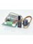 Dc 5V-36V 15A 3 Fazlı Fırçasız Motor Hız Kontrol Cihazı Motor Kontrolü D Cw Ccw Tersinir Anahtar Motor Sürücüsü(Yurt Dışından) 5