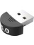 USB Bluetooth Adaptör Alıcısı V5 0 Ps4 Bilgisayar Pc Mouse Için Kablosuz Mini USB Bluetooth Dongle 5 0 Hoparlör Müzik Alıcısı Için(Yurt Dışından) 1