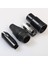 10 Adet Xlr 3pin Mic Yılan Fiş Konnektörü Erkek Mikrofon Fişi Mic Konnektörü Aurum Kaplama Xlr Konnektörü(Yurt Dışından) 4