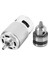 Dc 12-24V Torna Pres Minyatür El Matkap Chuck ve Montaj Braketi ile 775 Motor Diy Montaj Için 775 Dc Motor 10000RPM(Yurt Dışından) 2