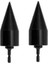 2 Adet Hex Shank Yakacak Odun Bölücü Makinesi Matkap Ahşap Koni Oyucu Punch Sürücü Matkap Ucu Bölünmüş Sondaj Araçları(Yurt Dışından) 1