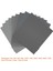 18 Adet 9X11 Inç Yüksek Kumlu Islak ve Kuru Zımpara Kağıdı Çeşitleri 400 600 800 1000 1500 2000 3000 5000 7000 Araba Için Zımpara Kağıdı Levhaları 3