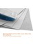 18 Adet 9X11 Inç Yüksek Kumlu Islak ve Kuru Zımpara Kağıdı Çeşitleri 400 600 800 1000 1500 2000 3000 5000 7000 Araba Için Zımpara Kağıdı Levhaları 5