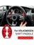 2 Adet Araba Direksiyon Vw Golf Mk5 Mk6 Gtı R32 Için Araba Direksiyon Uzatma Shiftics (Yurt Dışından) 5