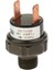 Hava Basıncı Anahtarı Boynuz Pompa Araç Parçaları Için 1/4 Konu Alaşımları 125-200PSI (Yurt Dışından) 3