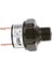 Hava Basıncı Anahtarı Boynuz Pompa Araç Parçaları Için 1/4 Konu Alaşımları 125-200PSI (Yurt Dışından) 5