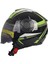 Helmets Mts 625 Motosiklet Kaski 1