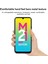 Samsung Galaxy M21 2021 (Siyah) Için Tpu Telefon Kılıfı 4