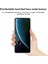 Zte Blade V30 Için Tpu Telefon Kılıfı (Tam Saydamlık) 4
