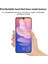 Tpu Telefon Kılıfı Vivo Y51 (2020, Eylül) (Şeffaf) 4