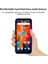 Umidigi Bison X10 Için Tpu Telefon Kılıfı (Siyah) 4