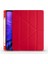 Apple iPad 9.7 2018 Kılıf Kalem Bölmeli Standlı Smart Cover 1