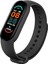 M6 Akıllı Bileklik Smart Band 6 Yeni Sürüm Waterproof 3