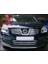 Nissan Qashqai J10 Krom Ön Panjur 8 Parça 2007-2010 Paslanmaz Çelik 4