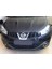 Nissan Qashqai J10 Krom Sis Çerçevesi 2 Parça 2010-2014 Arası Paslanmaz Çelik 2