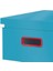 Click & Store Cosy Büyük Boy Saklama Kutusu Mavi 3