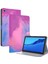 Huawei Mediapad M5 Lite Için Pu Deri Kılıf 10 (Yurt Dışından) 2