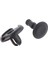 Araba Boot Bump Panel Trim Klipleri B2 Itin (Yurt Dışından) 3