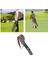 Golf Taşıma Caddy Club Kılıf Çantası 7-10 Kulüpleri Taşıma Seyahat Çantası Hafif Yeşil (Yurt Dışından) 3