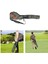 Golf Taşıma Caddy Club Kılıf Çantası 7-10 Kulüpleri Taşıma Seyahat Çantası Hafif Yeşil (Yurt Dışından) 5
