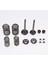 Yeni Emme Egzoz Bahar Vana Rebuild Kit Conta Fit 110CC Atv Pit Bisikleti (Yurt Dışından) 3