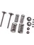 Yeni Emme Egzoz Bahar Vana Rebuild Kit Conta Fit 110CC Atv Pit Bisikleti (Yurt Dışından) 4