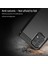 Samsung Galaxy A32 4g Için Karbon Fiber Tpu Kılıf - Mavi (Yurt Dışından) 4