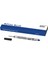 Rollerball Capless Refill Medium Blue 128243 1