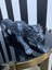 Leopar Antrasit Dekoratif Biblo 1