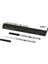2 Tükenmez Kalem Yedeği Bold Mystery Black 128212 1