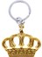 Crown Royal Tasarım Anahtarlık Gümüş Rengi (Yurt Dışından) 2