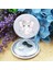15 Adet Açacak Magnet Bebek Doğum Si, Bebek Şekeri, Bebek Mevlüt Şekeri Metal 58 mm 1