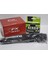 Fx 4000 Spin Olta Makinesi + Kendo Dyneema 4 Kat 120MT Örgü Ip + Melafısh Ayarlanabilir Spin Kamışını Koruma Taşıma Kılıfı 1