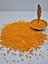 Sprinkles Şeker Pasta Süsü Turuncu 100 gr 1