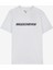 M Graphic Tee Big Logo T-Shirt Erkek Off White Tshirt - S212960-102 4