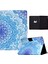 Huawei Mediapad T3 10 Için Deri Tablet Kılıfı (Yurt Dışından) 2