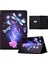 Huawei Mediapad T3 10 Için Deri Tablet Kılıfı (Yurt Dışından) 3