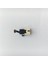 3.5mm Ses Stereo Kulaklık Montajı, Not 8 Siyah Için (Yurt Dışından) 3