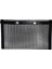Barbekü Grill Mesh Çanta Bake Izgara Izgaraları Paspaslar Barbekü Piknik Aracı L (Yurt Dışından) 1