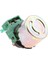 Honda Vt 500 600 1100 Için Motosiklet Motosiklet Marş Röle Solenoid (Yurt Dışından) 3