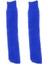 Kaymaz Squash / Tenis Yarasa Overgrip Raket Kavrama Bant Mavi (Yurt Dışından) 2