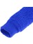 Kaymaz Squash / Tenis Yarasa Overgrip Raket Kavrama Bant Mavi (Yurt Dışından) 4