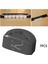 7x Gitar Dize Tutucu Klasik Gitar Flamenko Gitar Aksesuarları Için Siyah( Yurt Dışından)(Yurt Dışından) 4