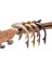 Gitar Capo Hızlı Değişim Kelepçe Anahtar Elektrik Akustik Gitar Aksesuarları Için Siyah( Yurt Dışından) 2