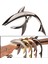 Gitar Capo Hızlı Değişim Kelepçe Anahtar Elektrik Akustik Gitar Aksesuarları Için Siyah( Yurt Dışından) 4